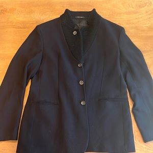 Emporio Armani MR “A” line